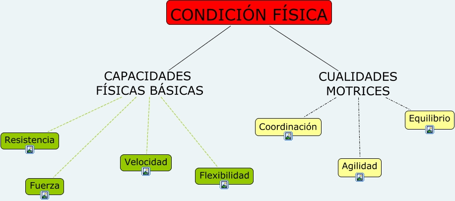 Condición Física